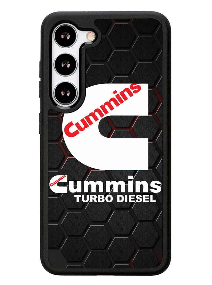 Cummins Turbo Diesel Samsung Galaxy S23 Plus 5G / Samsung Galaxy S23+ 5G Case