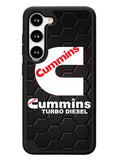 Cummins Turbo Diesel Samsung Galaxy S23 5G Case