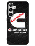 Cummins Turbo Diesel Samsung Galaxy S25 5G Case
