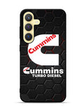 Cummins Turbo Diesel Samsung Galaxy S24 Plus 5G , Samsung Galaxy S24+ 5G Case