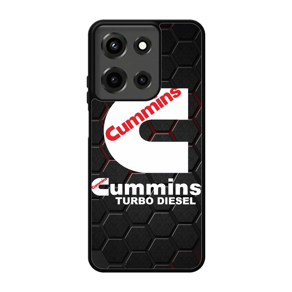 Cummins Turbo Diesel Motorola Moto G 5G 2025 Case OV6456