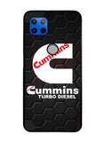 Cummins Turbo Diesel Motorola Moto G 5G Case , Moto One 5G Ace Case