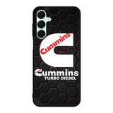 Cummins Turbo Diesel Samsung Galaxy A16 Case OV1946