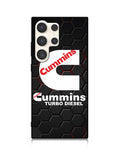 Cummins Turbo Diesel Samsung Galaxy S24 Ultra 5G Case