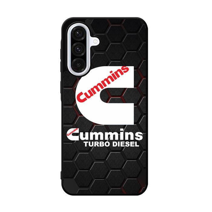 Cummins Turbo Diesel Samsung Galaxy A36 Case OV1946