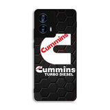 Cummins Turbo Diesel Motorola Moto G Power 5G 2024 Case OV1946