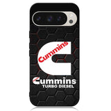 Cummins Turbo Diesel Google Pixel 9 | Pixel 9 Pro Case