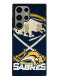Buffalo Sabres Samsung Galaxy S23 Ultra 5G Case