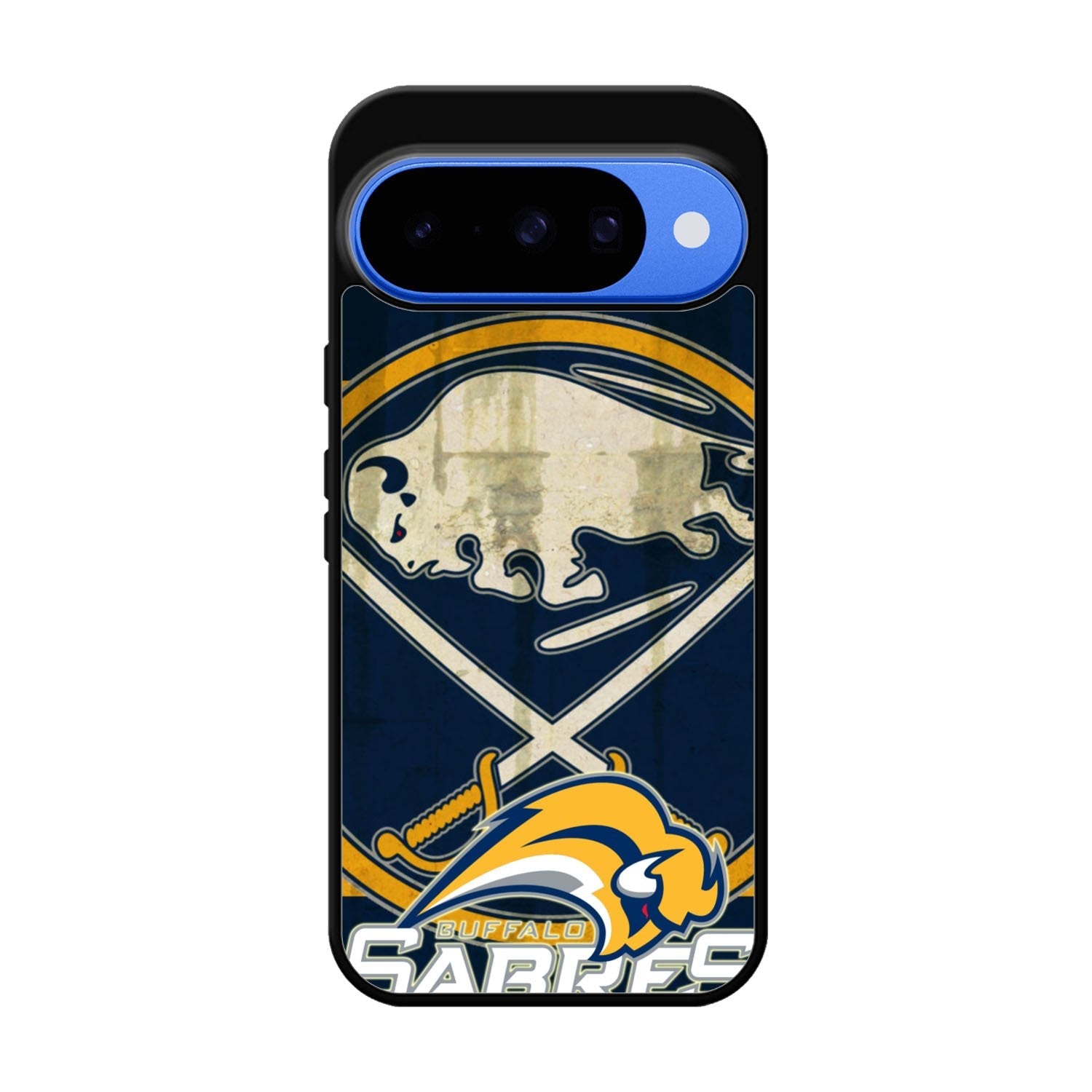 Buffalo Sabres Google Pixel 10 Case