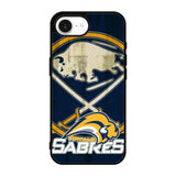 Buffalo Sabres iPhone 17e Case
