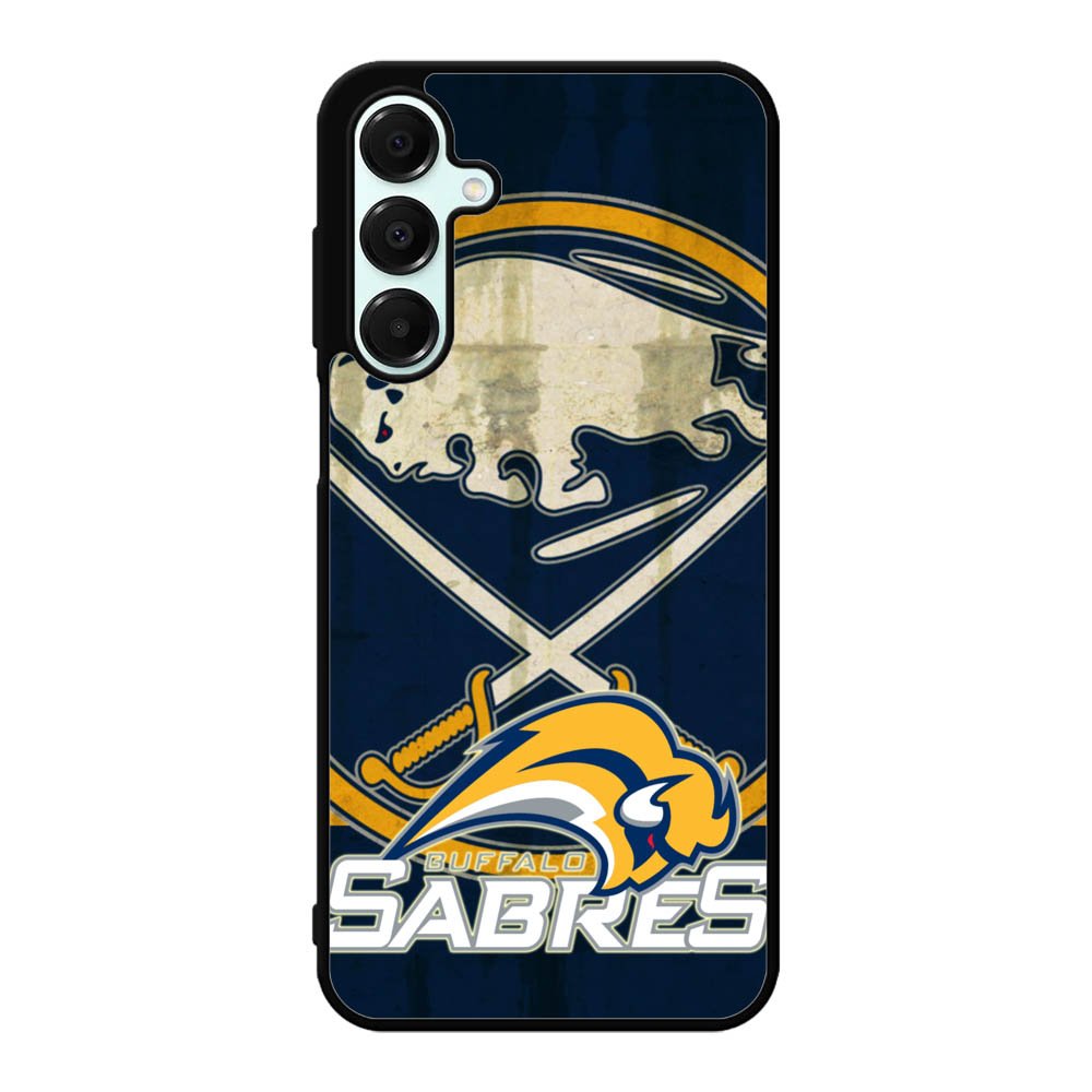 Buffalo Sabres Samsung Galaxy A16 Case OV3518