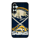 Buffalo Sabres Samsung Galaxy A16 Case OV3518