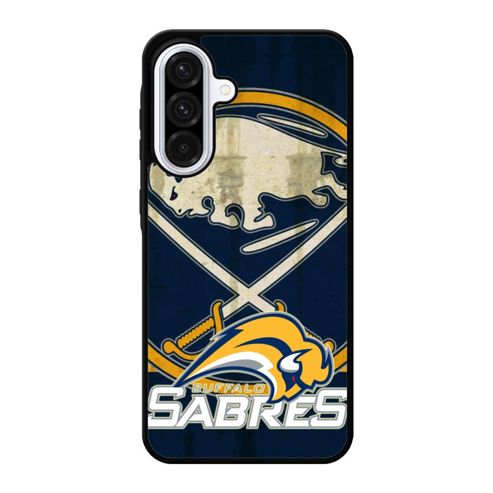 Buffalo Sabres Samsung Galaxy A56 Case OV0742
