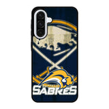 Buffalo Sabres Samsung Galaxy A56 Case OV1567