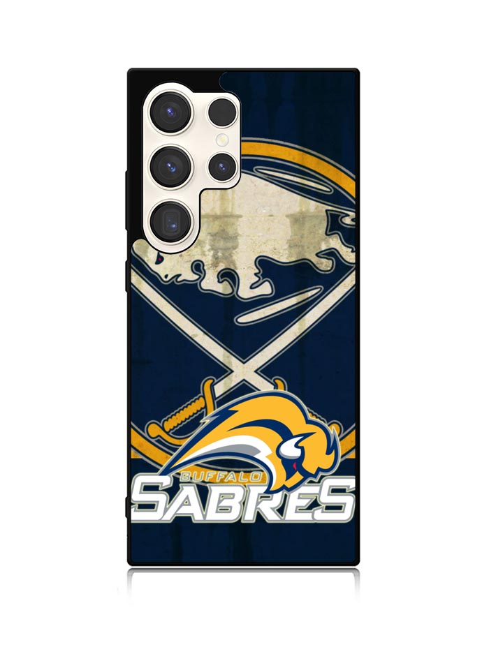 Buffalo Sabres Samsung Galaxy S24 Ultra 5G Case