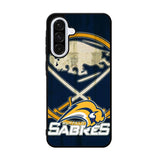 Buffalo Sabres Samsung Galaxy A36 Case OV1567
