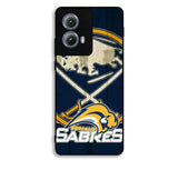 Buffalo Sabres Motorola Moto Edge 2024 Case OV0742