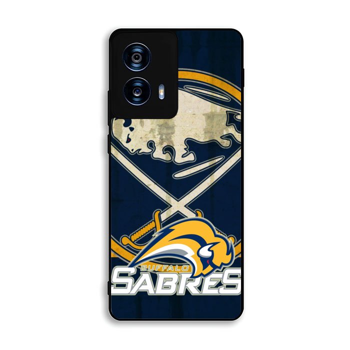 Buffalo Sabres Motorola Moto G Power 5G 2024 Case OV3518