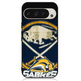 Buffalo Sabres Google Pixel 9 | Pixel 9 Pro Case