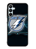 Tampa Bay Lightning Samsung Galaxy A15 5G Case
