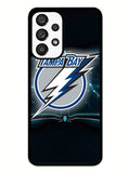Tampa Bay Lightning Samsung Galaxy A53 5G Case