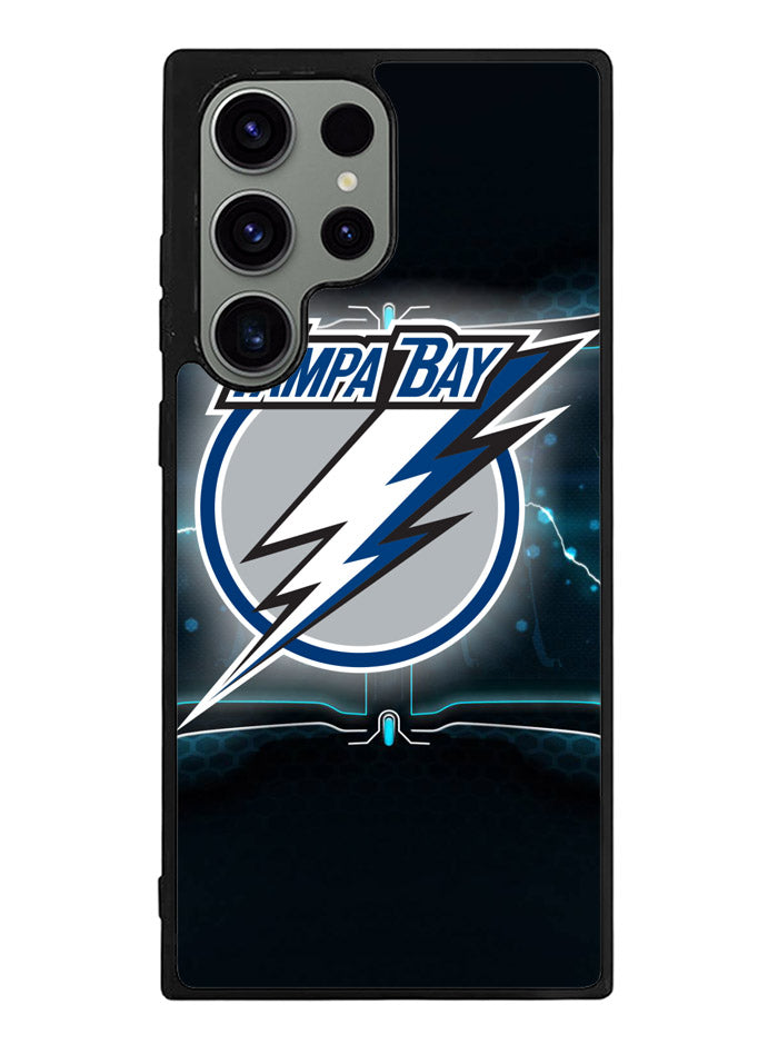 Tampa Bay Lightning Samsung Galaxy S23 Ultra 5G Case