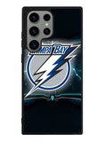 Tampa Bay Lightning Samsung Galaxy S23 Ultra 5G Case