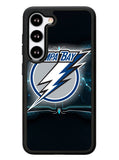 Tampa Bay Lightning Samsung Galaxy S23 5G Case
