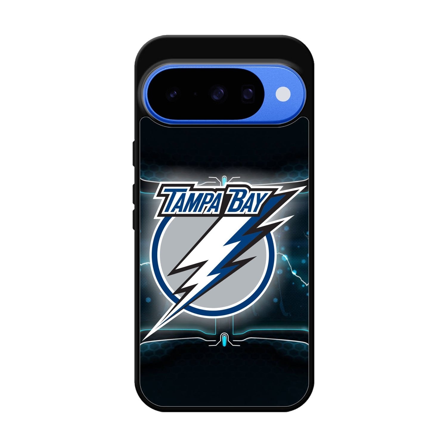 Tampa Bay Lightning Google Pixel 10 Case