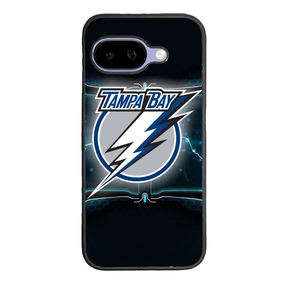 Tampa Bay Lightning Google Pixel 10A Case