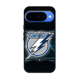 Tampa Bay Lightning Google Pixel 10 Case
