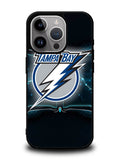 Tampa Bay Lightning iPhone 15 Pro Case