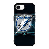Tampa Bay Lightning iPhone 17e Case