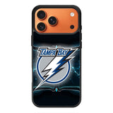 Tampa Bay Lightning Samsung Galaxy S26 Case