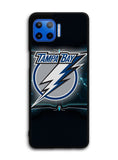 Tampa Bay Lightning Motorola Moto One 5G Case , Moto One 5G UW Case , Moto G 5G Plus Case