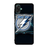 Tampa Bay Lightning Samsung Galaxy A07 Case