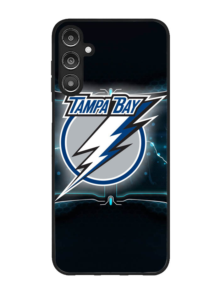 Tampa Bay Lightning Samsung Galaxy A14 5G Case