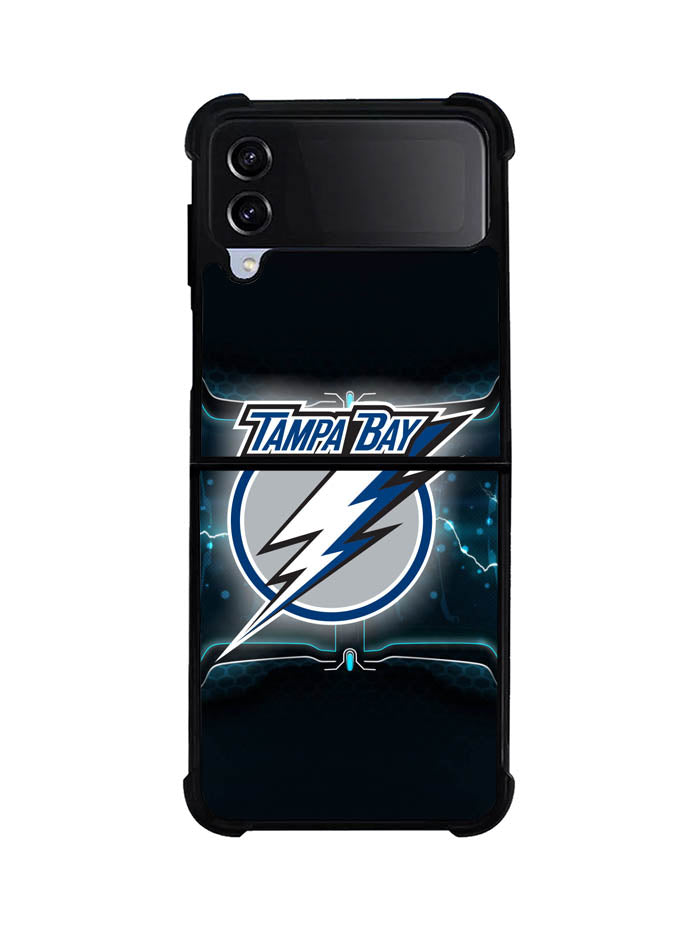 Tampa Bay Lightning Samsung Galaxy Z Flip 4 5G 2022 Case