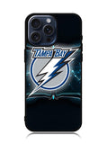Tampa Bay Lightning iPhone 15 Pro Max Case