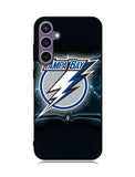 Tampa Bay Lightning Samsung Galaxy S23 FE 5G Case
