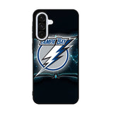 Tampa Bay Lightning Samsung Galaxy A36 Case OV3477