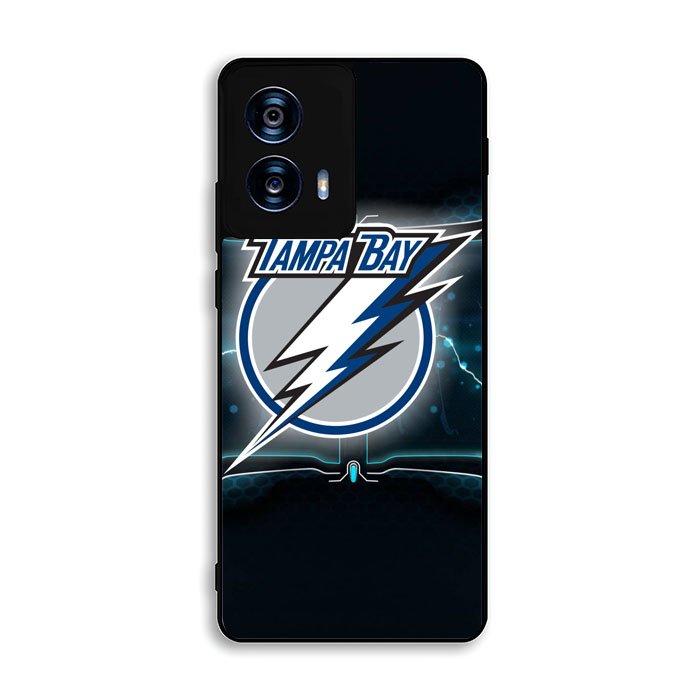 Tampa Bay Lightning Motorola Moto G Power 5G 2024 Case OV0809