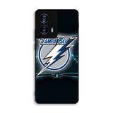 Tampa Bay Lightning Motorola Moto G Power 5G 2024 Case OV3477