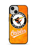 Baltimore Orioles 1st iPhone 15 Plus Case