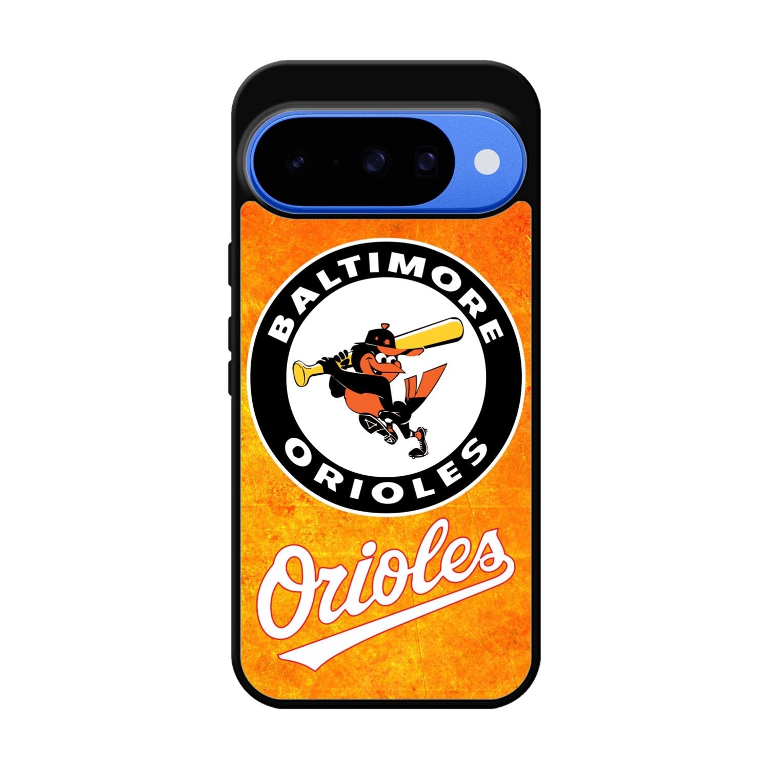 Baltimore Orioles 1st Google Pixel 10 Case