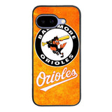 Baltimore Orioles 1st Google Pixel 10A Case