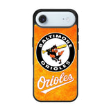 Baltimore Orioles 1st iPhone Air Case