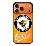 Baltimore Orioles 1st Samsung Galaxy S26 Case