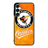 Baltimore Orioles 1st Samsung Galaxy A16 Case OV2480