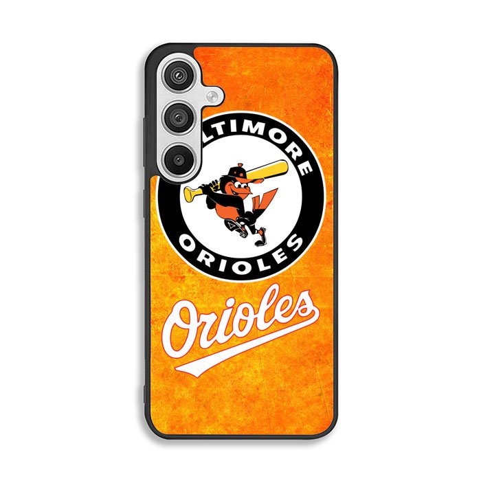 Baltimore Orioles 1st Samsung Galaxy A26 Case OV2480